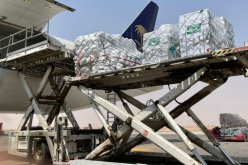 جسر جوي سعودي إغاثي إلى الجزائر بسبب الحرائق