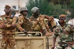 مالي.. مقتل 11 جنديا وإصابة 10 آخرين في كمين إرهابي وسط البلاد