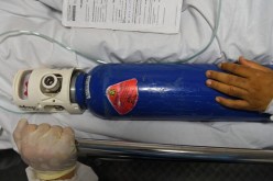 عجوز باكستانية تجاوزت المئة عام تتغلب على متحور “دلتا”