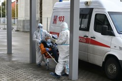 الكشف عن سبب عدم تحمل كبار السن لفيروس كورونا