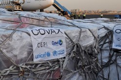 فرنسا تتبرع بـ200 ألف جرعة من لقاح أسترازينيكا للسودان