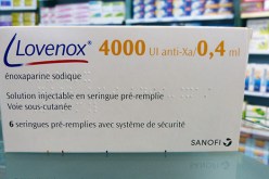 الدكتور متيوي: سيتم تدارك الإضطراب الموجود في توفر دواء”لوفينوكس” الأسبوع المقبل