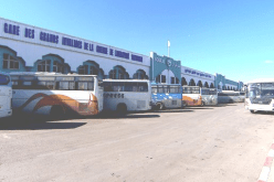 رفع إجراء تعليق نشاط النقل الحضري والقطارات خلال العطلة الأسبوعية