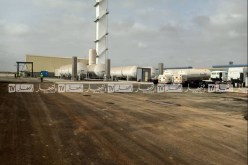 زغدار.. مصنع “رايانوكس” سينتج 4 أنواع من الغازات الطبية