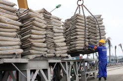 إرتفاع في صادرات الجزائر في الإسمنت