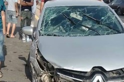 الشلف: جريحان في حادث إنحراف سيارة في الشروقات بحرشون