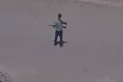 كهل يصيب 4 أشخاص بجروح بطلقات نارية من بندقية في “تلموني” بسيدي بلعباس