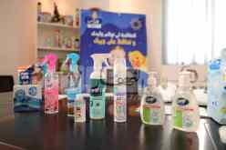 شركة الغزو تتبرع بمحطة توليد الأكسجين لأحد المستشفيات