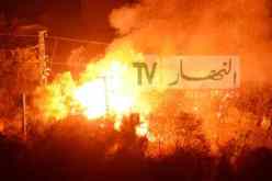 الحماية المدنية: إخماد 7 حرائق على مستوى 6 ولايات