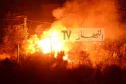 ارتفاع حصلية ضحايا حرائق الغابات إلى 65 ضحية منهم 28 عسكريا