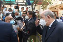 رئيس الجمهورية: “أعرف أهل الأربعاء ناث ايراثن جيداً ولا علاقة لهم بتلك الجريمة “