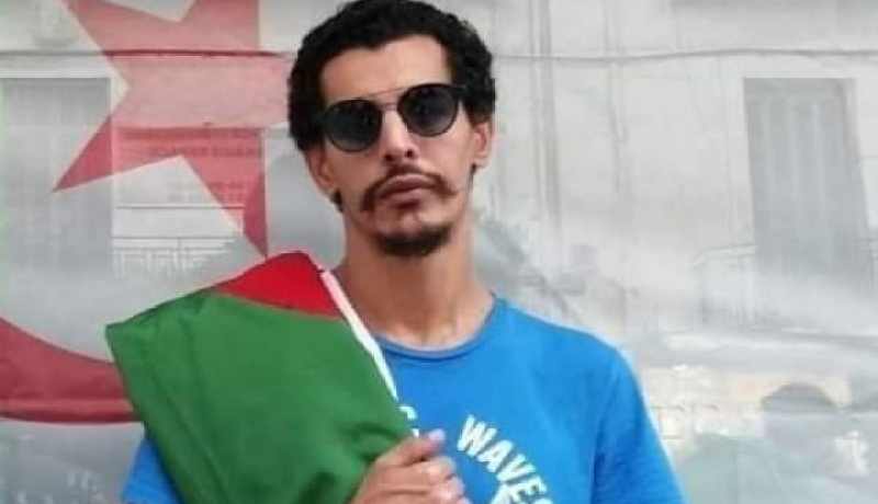 قضية قتل المغدور جمال بن سماعيل: إيداع 9 اشخاص أخرين بحبس الحراش