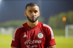 نبيل لعمارة: “نطمح للفوز بثاني مباراة لاكتساب الثقة استعداد لبطولة كأس العرب”