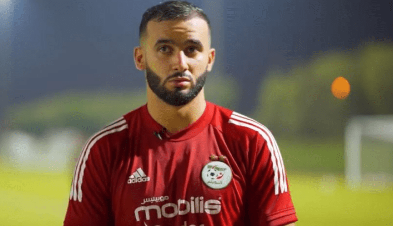 نبيل لعمارة: “نطمح للفوز بثاني مباراة لاكتساب الثقة استعداد لبطولة كأس العرب”