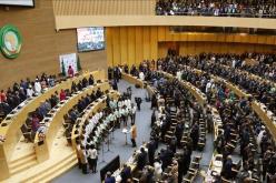 الجزائر تقطع طريق إنضمام الكيان الصهيوني إلى إفريقيا