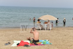 شواطئ بومرداس.. ترتيبات وتدابير أمنية لحماية العائلات