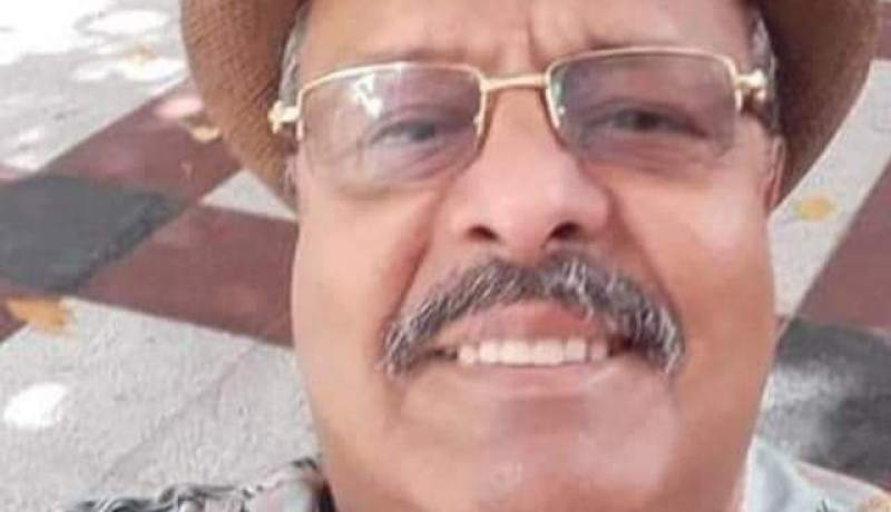 وفاة الفنان محمد غالم المعروف بـ “المازوزي”