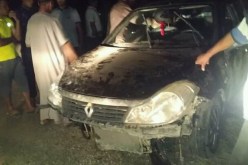 الشلف: 3 جرحى من عائلة واحدة في حادث إنحراف سيارة ببني حواء
