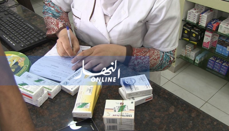 “تحدي الباراسيتامول” على تيك توك يثير قلق الصيادلة بسطيف ودعوة عاجلة للتوعية والتحرك