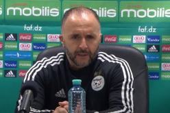 الفاف تعلن تأجيل الندوة الصحفية لبلماضي