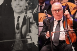 أحمد بغدادلي.. أحد أعمدة الموسيقى الأندلسية في ذمة الله