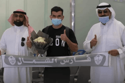 بوقرة :”سعيود يمتلك المؤهلات ليُصبح نجما في السعودية”