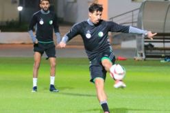 “السد” يُعلن استدعاء بونجاح لتربص الخضر