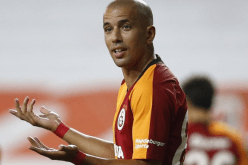 بشكتاش يرفض ضم “فيغولي” !