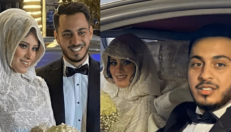 الوليد مقداد يدخل القفص الذهبي ويُشعل مواقع التواصل بإحتفالات خرافية