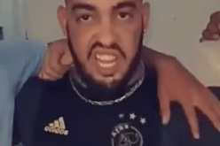 صاحب فيديو التحريضي “أخرجوا شجعانكم” في الحبس