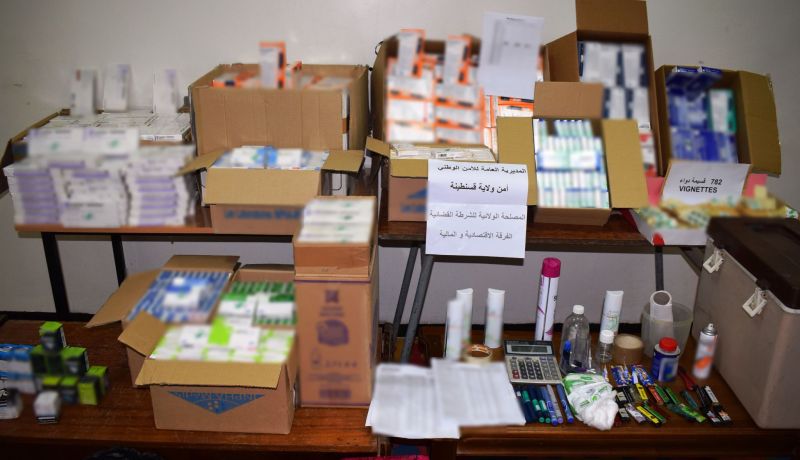 محتال يجمع “الأنسولين” من المحسنين ثم يبيعها ويستولي على أموالها في قسنطينة!