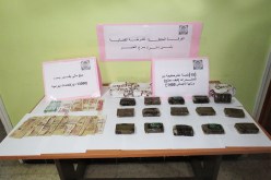 برج بوعريريج: الإطاحة بشبكة إجرامية وحجز كمية من الكيف المعالج