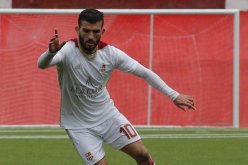 رسميا.. سعيود يلتحق بالطائي السعودي