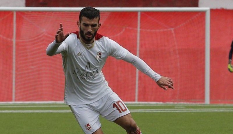 رسميا.. سعيود يلتحق بالطائي السعودي