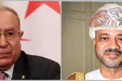 سلطنة عمان تعبر عن تضامنها ووقوفها مع الجزائر