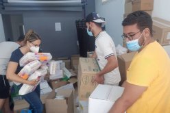 السفارة الأمريكية بالجزائر: “إنبهرنا كيف اجتمع الجزائريون من كل أنحاء الوطن تضامنًا مع ضحايا الحرائق”