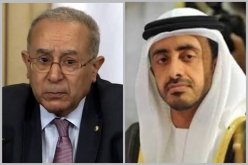 الإمارات تعزي أسر شهداء الحرائق وتؤكد وقوفها إلى جانب الجزائر