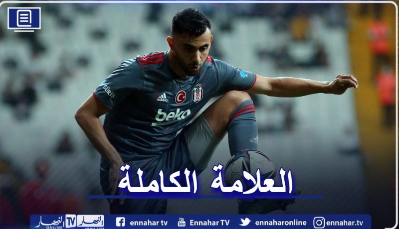 غزال يحقق فوزا جديدا ويصوم عن التهديف للمباراة الثالثة على التوالي