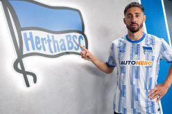 مكانة بلفوضيل مُهددة في هيرتا برلين