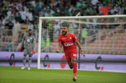 بالفيديو.. سوداني يُسجل هدفا رائعا في مرمى الأهلي