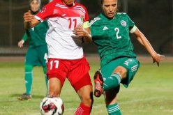 المُنتخب الوطني النسوي يستهل كأس العرب بالفوز على الأردن