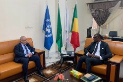 لعمامرة يجري مشاورات مع نظيره المالي