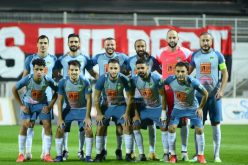 بسكرة تحسم قمة السقوط والشلف تتنفس