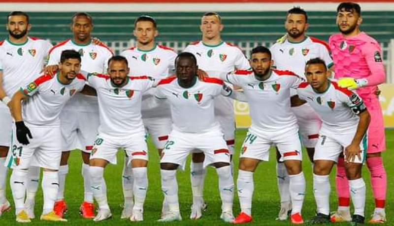 مولودية الجزائر تهزم البرج بثلاثية والنصرية تفوز على السياسي