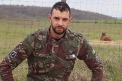 إيداع الدركي الهارب حبس الحراش وهذه التهم الموجهة إليه