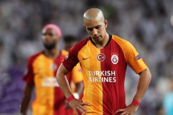 رئيس غلطة سراي يقطع الشك باليقين: “على فيغولي البحث عن فريق آخر” !