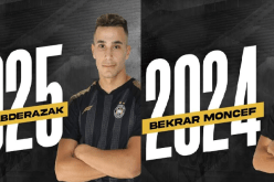 وفاق سطيف يحصن موهبتي الفريق مهرة وبقرار