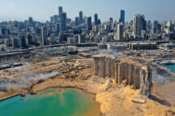 بعد عام على إنفجار مرفأ بيروت.. لم يُحاسب أي أحد!