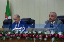 21 شاحنة محملة بمساعدات ستصل إلى تيزي وزو