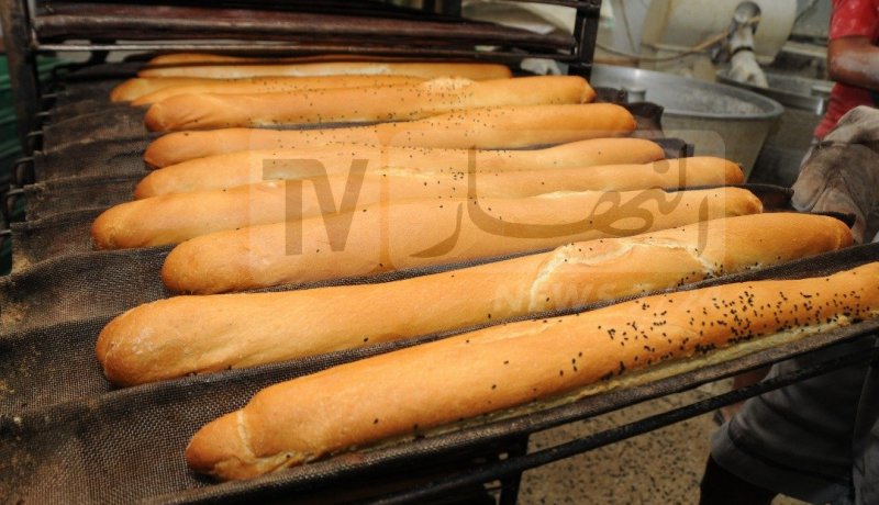 مخبزة تُحضّر الخبز بعلف البهائم.. إيداع صاحب المخبزة الحبس المؤقت